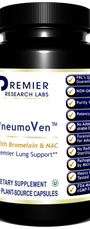 PneumoVen 60 Capsules