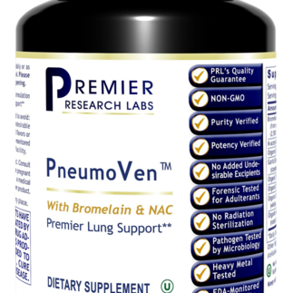 PneumoVen 60 Capsules