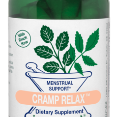 Cramp Relax 60 Capsules