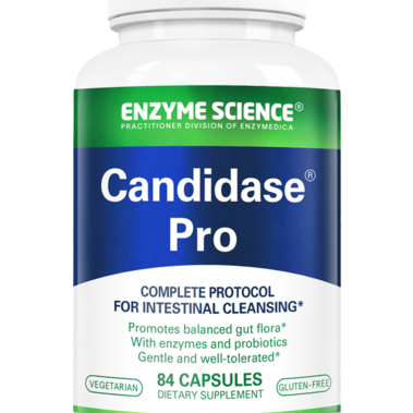 Candidase Pro 84 Capsules
