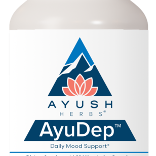 Ayu-Dep 90 Capsules