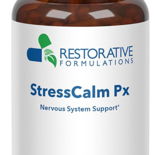 StressCalm Px 75 Capsules