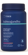 Ashwagandha Gummies Passion Fruit Orange 60 Gummies