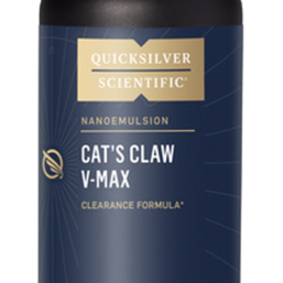 CAT'S CLAW V-MAX 3.38 fl oz