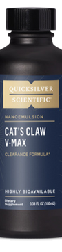 CAT'S CLAW V-MAX 3.38 fl oz