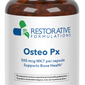 Osteo Px 60 Capsules