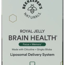 Liposomal Brain Health 10 Packets
