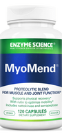 MyoMend® 120 Capsules