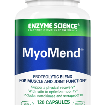 MyoMend® 120 Capsules