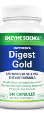 Digest Gold 240 Capsules