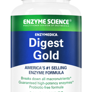 Digest Gold 240 Capsules