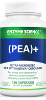 (PEA)+ 120 Capsules