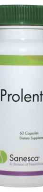 Prolent™ 60 Capsules