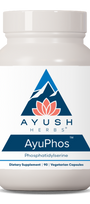 AyuPhos 90 Capsules