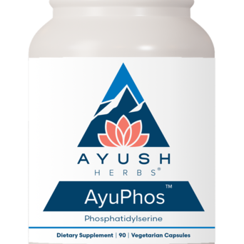 AyuPhos 90 Capsules