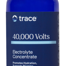 40,000 VOLTS! 8 fl oz