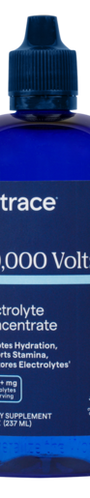 40,000 VOLTS! 8 fl oz