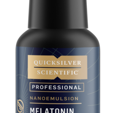Nanoemulsified Melatonin 1 fl oz