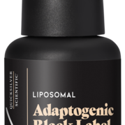 Adaptogenic Black Label 1.7 fl oz