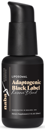 Adaptogenic Black Label 1.7 fl oz