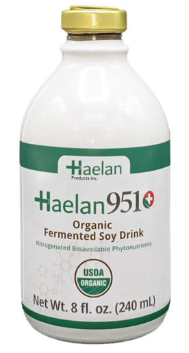 Haelan 951 8 fl oz