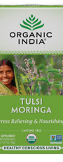 Tulsi Moringa 18 Bags