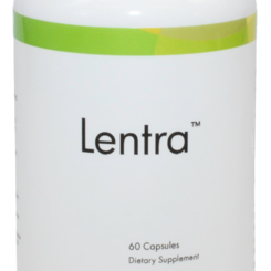 Lentra™ 60 Capsules