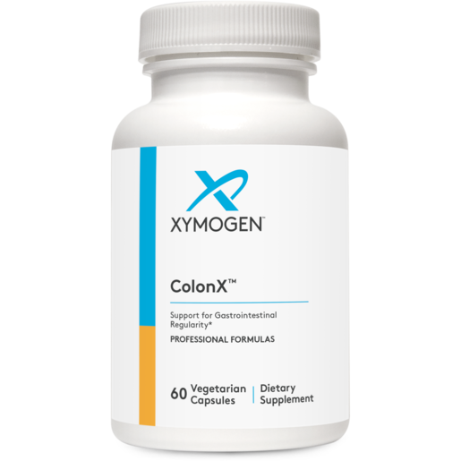 ColonX™ 60 Capsules
