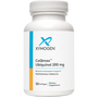 CoQmax™ Ubiquinol 200 mg 30 Softgels