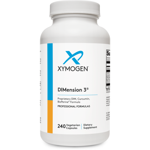 DIMension 3® 240 Capsules