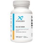K2-D3 5000 120 Capsules