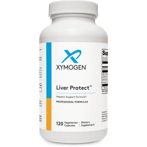 Liver Protect™ 120 Capsules