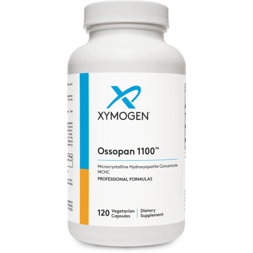 Ossopan 1100™ 120 Capsules