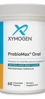 ProbioMax® Oral 60 Chewable Tablets