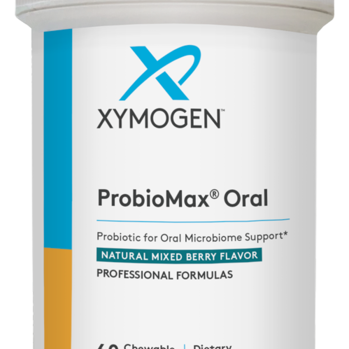 ProbioMax® Oral 60 Chewable Tablets