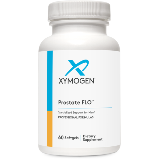 Prostate FLO™ 60 Softgels