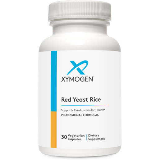 Red Yeast Rice 30 Capsules