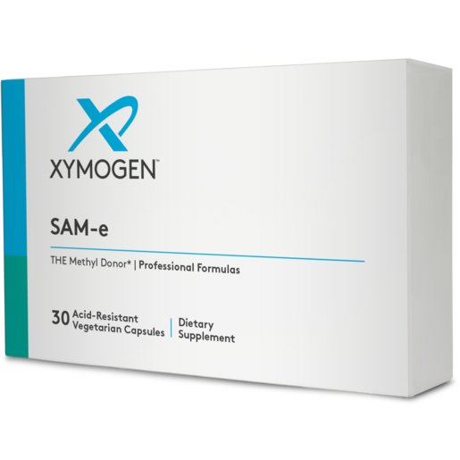 SAM-e 30 Capsules