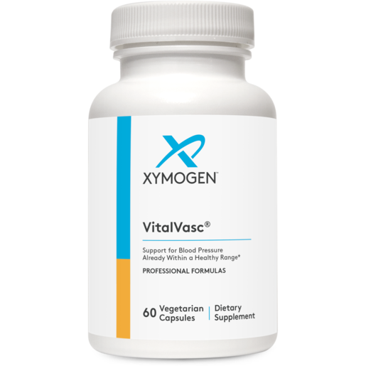VitalVasc® 60 Capsules