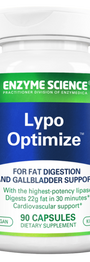 Lypo Optimize 90 Capsules