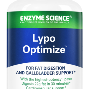 Lypo Optimize 90 Capsules
