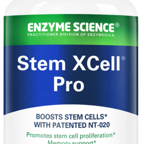 Stem XCell® Pro 60 Capsules