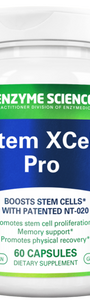 Stem XCell® Pro 60 Capsules