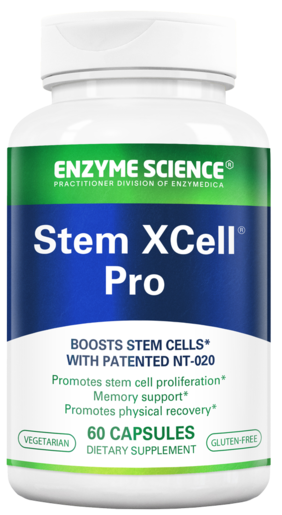 Stem XCell® Pro 60 Capsules