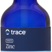 Ionic Zinc 50mg 2 fl oz