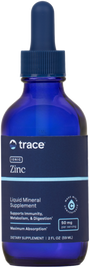 Ionic Zinc 50mg 2 fl oz