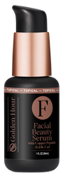 Facial Beauty Serum 1 fl oz