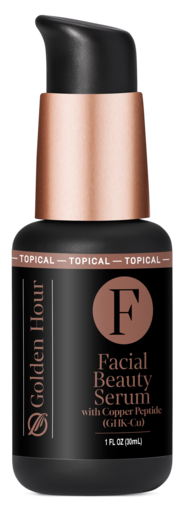 Facial Beauty Serum 1 fl oz