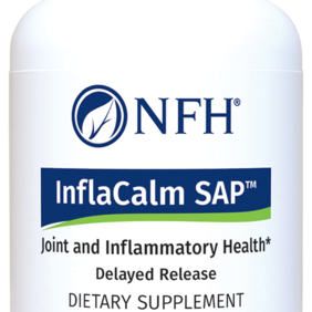 InflaCalm SAP 90 Capsules