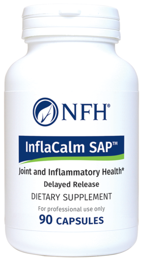 InflaCalm SAP 90 Capsules